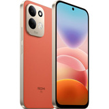 Xiaomi Redmi Note 17 5G 128GB, Handy Black, HyperOS, 6 GB