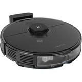 Xiaomi Roborock S7, Saugroboter schwarz, mit Wischfunktion