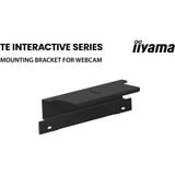 iiyama ProLite TE7513A-B3AG, Public Display schwarz (matt), UltraHD/4K, IPS, Touchscreen, HDMI, DP, USB-C, USB-Hub
