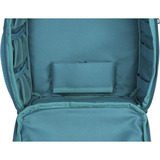 tonies Rucksack  - Meeresgrün grün/grau