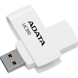 ADATA UC310 64 GB, USB-Stick weiß, USB-A 3.2 Gen 1