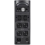 APC Back-UPS Pro BGM2200B-GR  , USV schwarz