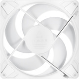 ARCTIC P14 Pro Reverse A-RGB, Gehäuselüfter weiß, 140 mm