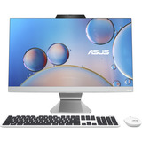 ASUS AiO M3 M3402WFAK-WPC018W, PC-System weiß, Windows 11 Home 64-Bit