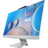 ASUS AiO M3 M3402WFAK-WPC018W, PC-System weiß, Windows 11 Home 64-Bit