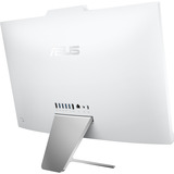 ASUS AiO M3 M3402WFAK-WPC018W, PC-System weiß, Windows 11 Home 64-Bit