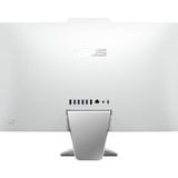 ASUS AiO M3 M3402WFAK-WPC018W, PC-System weiß, Windows 11 Home 64-Bit