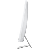 ASUS AiO M3 M3402WFAK-WPC018W, PC-System weiß, Windows 11 Home 64-Bit