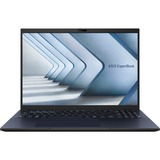 ASUS ExpertBook B3 (B3604CVA-Q90098X), Notebook schwarz, Intel® Core™ i7-1355U, Intel® UHD Graphics, 16 GB DDR5, 512 GB (512 GB SSD), Windows 11 Pro 64-Bit