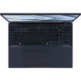 ASUS ExpertBook B3 (B3604CVA-Q90098X), Notebook schwarz, Intel® Core™ i7-1355U, Intel® UHD Graphics, 16 GB DDR5, 512 GB (512 GB SSD), Windows 11 Pro 64-Bit