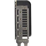 ASUS GeForce RTX 5080 PRIME OC EVO, Grafikkarte DLSS 4, 3x DisplayPort, 1x HDMI 2.1