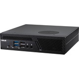 ASUS PB63-B3014MH, Mini-PC schwarz, ohne Betriebssystem