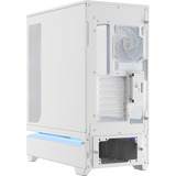 ASUS Prime AP304 ARGB, Tower-Gehäuse weiß