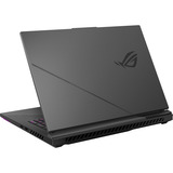 ASUS ROG Strix G18 (G814PM-S9010W), Gaming-Notebook grau, AMD Ryzen 9 8940HX, NVIDIA GeForce RTX 5060, 32 GB DDR5, 1 TB (1 TB SSD), Windows 11 Home