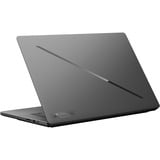 ASUS ROG Zephyrus G16 (GU606AW-TB001W), Gaming-Notebook grau, Intel® Core™ Ultra 9 386H, NVIDIA GeForce RTX 5080, 64 GB LPDDR5X, 2 TB (2 TB SSD), Windows 11 Home