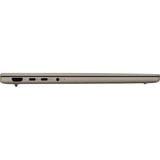 ASUS Zenbook A14 (UX3407QA-QD289W), Notebook beige, Qualcomm Snapdragon X X1-26-100, Qualcomm Adreno GPU, 16 GB LPDDR5X, 512 GB (512 GB SSD), Windows 11 Home 64-Bit