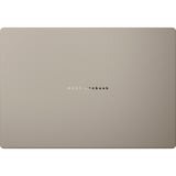 ASUS Zenbook A14 (UX3407QA-QD289W), Notebook beige, Qualcomm Snapdragon X X1-26-100, Qualcomm Adreno GPU, 16 GB LPDDR5X, 512 GB (512 GB SSD), Windows 11 Home 64-Bit