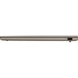 ASUS Zenbook A14 (UX3407QA-QD289W), Notebook beige, Qualcomm Snapdragon X X1-26-100, Qualcomm Adreno GPU, 16 GB LPDDR5X, 512 GB (512 GB SSD), Windows 11 Home 64-Bit
