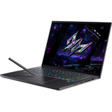 Acer Predator Triton 14 AI (PT14-52T-95GU), Gaming-Notebook schwarz, Intel® Core™ Ultra 9 288V, NVIDIA GeForce RTX 5070, 32 GB LPDDR5X, 2 TB (2 TB SSD), Windows 11 Home