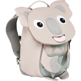 Affenzahn Kleiner Freund Mini A Ture Koala, Rucksack rosa, mit Mini A Ture-Stern