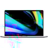 Apple MacBook Pro 40.65 cm (16") 2019 Generalüberholt, Notebook grau, 32 GB DDR4, 512 GB (512 GB SSD), MacOS, Deutsch