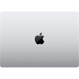Apple MacBook Pro (14") 2026 CTO, Notebook silber, 48 GB, 1 TB (1 TB SSD), M5-Pro, MacOS, Kroatisch
