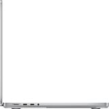 Apple MacBook Pro (14") 2026 CTO, Notebook silber, 64 GB, 2 TB (2 TB SSD), M5-Pro, MacOS, Englisch International