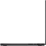 Apple MacBook Pro (16") 2024 CTO, Notebook schwarz, 64 GB, 1 TB (1 TB SSD), M4 Max, MacOS, Deutsch