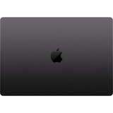Apple MacBook Pro (16") 2026 CTO, Notebook schwarz, 128 GB, 2 TB (2 TB SSD), M5 Max, MacOS, Deutsch, Nanotexturglas