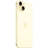 Apple iPhone 15 Plus 128GB, Handy Gelb, iOS