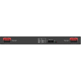 BlueWalker Akkupack BP I48R-Lithium schwarz, für VFI 1000 / 1500 LICR IoT