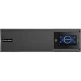 BlueWalker PowerWalker VFI 15000 ICRE IoT 3/3, USV schwarz