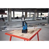 Bosch Akku-Presswerkzeug GPT 18V-19 Professional solo, 18Volt, Pressmaschine blau, ohne Akku und Ladegerät, in L-BOXX
