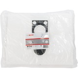 Bosch Home Vliesfilterbeutel GAS 25 L SFC, Staubsaugerbeutel 5 Stück