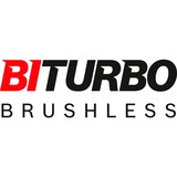 Bosch PRO Akku-Kapp- und Gehrungssäge BITURBO GCM 18V-216 D Professional solo, Kapp-und Gehrungssäge blau, ohne Akku und Ladegerät