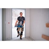 Bosch PRO Akku-Kapp- und Gehrungssäge BITURBO GCM 18V-216 D Professional solo, Kapp-und Gehrungssäge blau, ohne Akku und Ladegerät