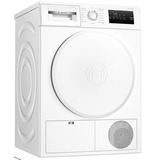 Bosch WTH83004 Serie 4 , Wärmepumpentrockner weiß