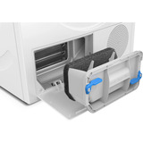 Bosch WTH83004 Serie 4 , Wärmepumpentrockner weiß