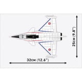 COBI Rafale A Technology Demonstrator, Konstruktionsspielzeug 