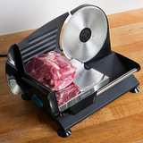 Cecotec Rock’n Cut Shuriken Allesschneider schwarz, 200 Watt