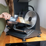 Cecotec Rock’n Cut Shuriken Allesschneider schwarz, 200 Watt