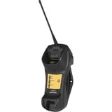 Datalogic PowerScan PM9501, Barcode-Scanner schwarz/gelb, inkl. USB-Kabel, Basis