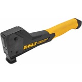 DeWALT Hammertacker Karbonfaser gelb/schwarz