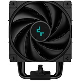 DeepCool AK500 Zero Dark, CPU-Kühler schwarz