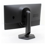 Dell Alienware AW2524HF, Gaming-Monitor 62.2 cm (24.5 Zoll), schwarz, FullHD, Fast IPS, Adaptive-Sync, FreeSync Premium, 500Hz Panel