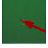 Dell Alienware AW2524HF, Gaming-Monitor 62.2 cm (24.5 Zoll), schwarz, FullHD, Fast IPS, Adaptive-Sync, FreeSync Premium, 500Hz Panel