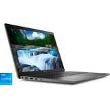 Dell Latitude 3540-6HXYV, Notebook grau, Windows 11 Pro 64-Bit, 60 Hz Display, 256 GB SSD