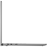 Dell Latitude 5455-VG4WD, Notebook grau, Qualcomm Snapdragon X Plus X1P-64-100, Qualcomm Adreno GPU, 16 GB LPDDR5X, 512 GB (512 GB SSD), Windows 11 Pro