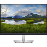 Dell P2423 Generalüberholt, LED-Monitor 61 cm (24 Zoll), silber/schwarz, WUXGA, IPS, 60 Hz, HDMI, DP, DVII, VGA, USB-Hub