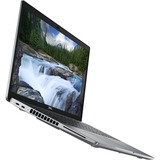 Dell Precision 3580-XCJ92, Notebook grau, Windows 11 Pro 64-Bit, 39.6 cm (15.6 Zoll) & 60 Hz Display, 512 GB SSD